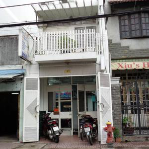 Phòng khám Nội tổng hợp - BS. Nguyễn Duy Hải