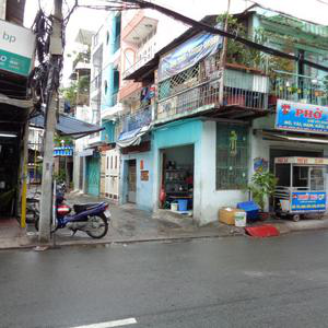Phòng khám Nội tổng hợp - BS. Nguyễn Duy Hải