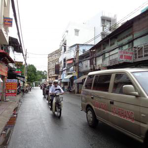 Phòng khám Nội tổng hợp - BS. Nguyễn Duy Hải