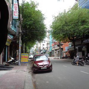 Nha khoa - BS. Phạm Thị Thanh Yên