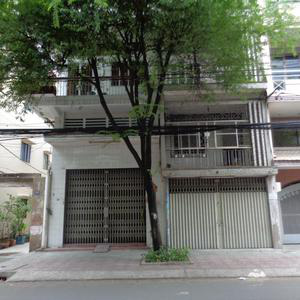 Nha khoa - BS. Phạm Thị Thanh Yên