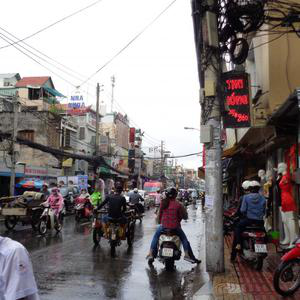 Thẫm Mỹ Viện - BS. Lê Văn Sẽ