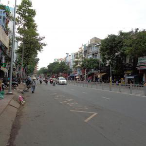 Thẩm Mỹ Viện Hướng Dương - BS. Nguyễn Văn Tâm