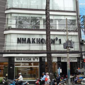 Trung tâm Nha Khoa No.1