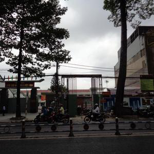 Trung tâm Nha Khoa No.1