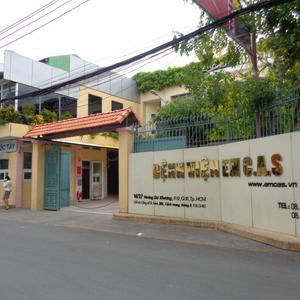 Bệnh viện Thẩm Mỹ Emcas Sài Gòn - BS. Phạm Xuân Khiêm