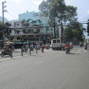 Bệnh Viện Quận 11 - Khoa Y Học Dân Tộc