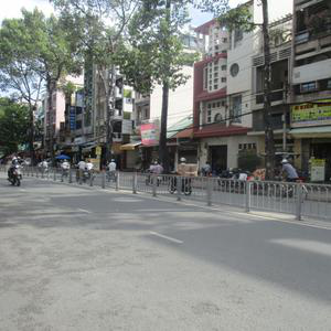 Bệnh Viện Quận 11 - Khoa Y Học Dân Tộc