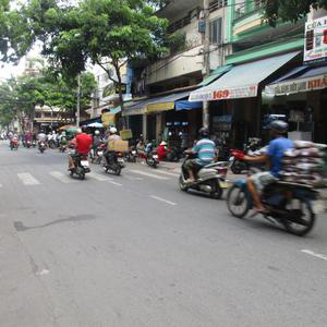 Nha Khoa 118 - BS. Trần Đình Dung
