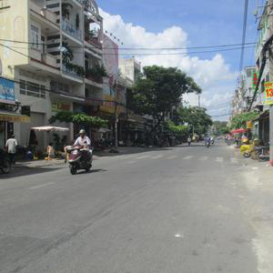 Nha khoa Duyên Việt - BS. Trần Thị Cát Sơn