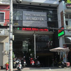 Nha Khoa Hải Nguyên - BS. Nguyễn Hữu Tùng