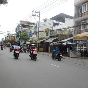 Nha khoa Hoa Việt Mỹ - BS. Bùi Thị Mai Xuân