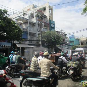 Nha Khoa Minh Phụng - BS. Trần Như Tuyên