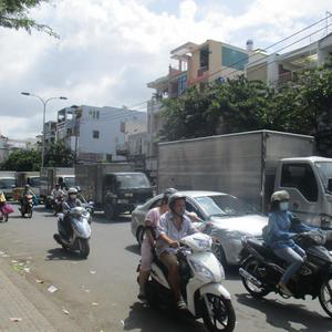 Nha Khoa Minh Phụng - BS. Trần Như Tuyên