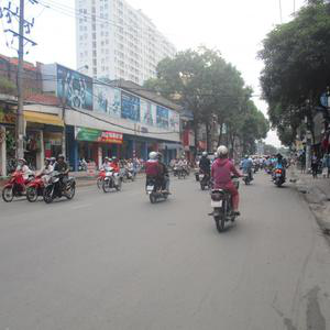 Nha Khoa Minh Thư - BS. Nguyễn Mai Hương