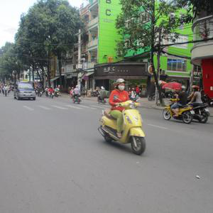 Nha Khoa Minh Thư - BS. Nguyễn Mai Hương