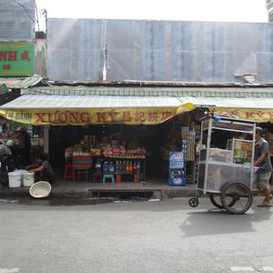 Nha Khoa Mỹ Lệ - BS. Trần Thị Thanh Tâm & BS. Phan Cảnh Thịnh
