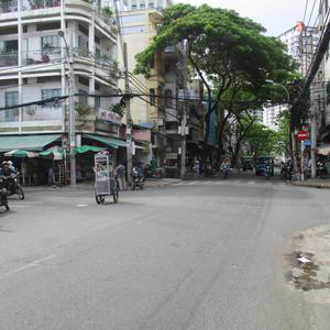 Nha Khoa Mỹ Lệ - BS. Trần Thị Thanh Tâm & BS. Phan Cảnh Thịnh