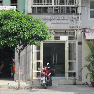 Nha Khoa Ngọc Liên - BS. Dương Ngọc Liên