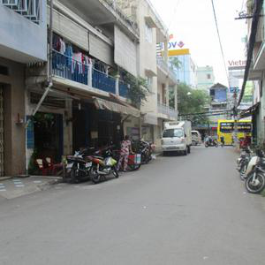 Nha Khoa Thẩm Mỹ Nguyễn Quán - BS. Nguyễn Trần Quán