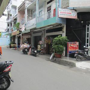 Nha Khoa Thẩm Mỹ Nguyễn Quán - BS. Nguyễn Trần Quán