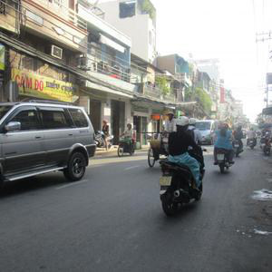 Nha Khoa Thẩm Mỹ Thành Phát 1 - BS. Dương Thị Tám