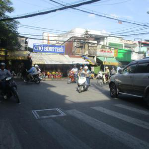 Nha Khoa Thẩm Mỹ Thành Phát 1 - BS. Dương Thị Tám
