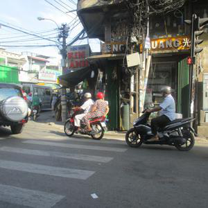 Nha Khoa Thẩm Mỹ Thành Phát 1 - BS. Dương Thị Tám