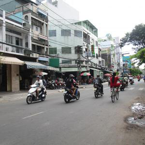Phòng khám Nội tổng hợp - ThS.BS. Nguyễn Văn Nghĩa