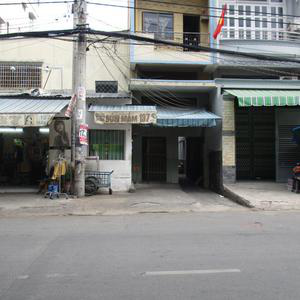 Phòng khám Nội tổng hợp - ThS.BS. Nguyễn Văn Nghĩa