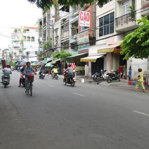 Phòng khám Nội tổng hợp - ThS.BS. Nguyễn Văn Nghĩa