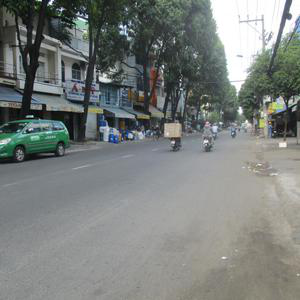 Phòng Khám Nhi khoa - BS. Phan Vũ Bảo