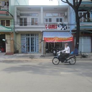 Phòng Khám Nhi khoa - BS. Phan Vũ Bảo