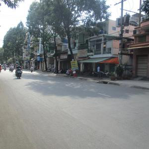 Phòng Khám Nhi khoa - BS. Phan Vũ Bảo