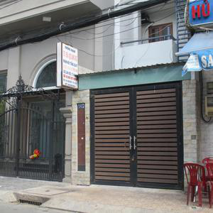 Phòng Khám Nội tổng hợp - BS. Hà Quang Sự