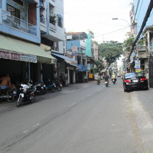 Phòng Khám Nội tổng hợp - BS. Hà Quang Sự