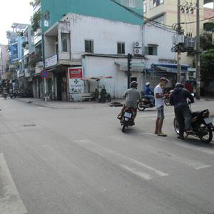 Phòng Khám Nội tổng hợp - BS. Hà Quang Sự