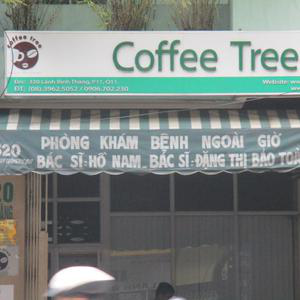 Phòng khám Bướu cổ & Lồng ngực - BS. Hồ Nam & BS. Đặng Thị Bảo Toàn