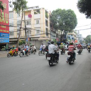 Phòng khám Bướu cổ & Lồng ngực - BS. Hồ Nam & BS. Đặng Thị Bảo Toàn