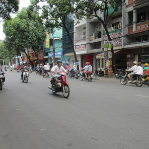 Phòng khám Bướu cổ & Lồng ngực - BS. Hồ Nam & BS. Đặng Thị Bảo Toàn