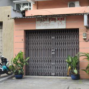 Phòng Khám Nội Tổng Hợp - BS. Lý Vĩnh Minh