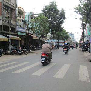 Phòng Khám Nội Tổng Hợp - BS. Lý Vĩnh Minh