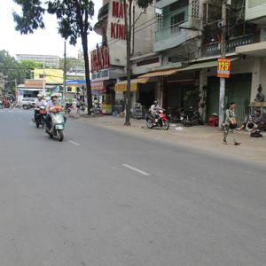 Phòng Khám Nội Tổng Hợp - BS. Lý Vĩnh Minh