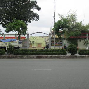 Phòng Khám Nội Tổng Hợp - BS. Hùng