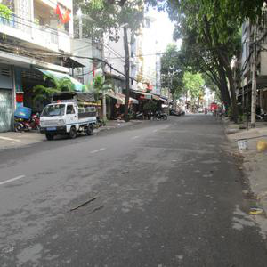 Phòng Khám Nội Tổng Hợp - BS. Trần Cự Hiên