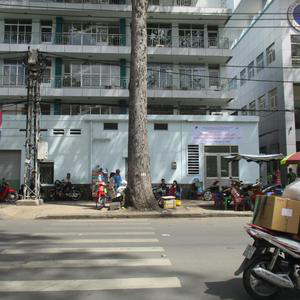 Phòng Khám Nội Tổng Hợp - BS. Hà Thanh Hải