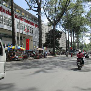 Phòng Khám Nội Tổng Hợp - BS. Hà Thanh Hải