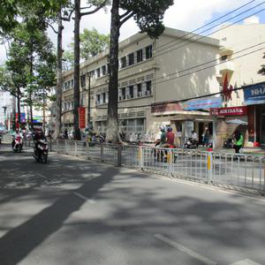 Phòng Khám Nội Tổng Hợp - BS. Hà Thanh Hải