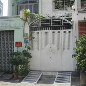 Phòng Khám Nội Tổng Hợp - ThS.BS. Mai Văn Bôn