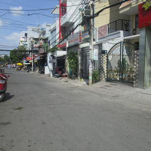 Phòng Khám Nội Tổng Hợp - ThS.BS. Mai Văn Bôn